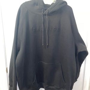 Balance Athletica x Vitality Mens hoodie